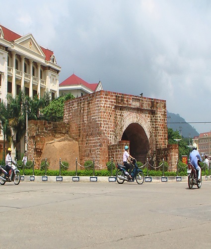 Hoạt động trùng tu, tôn tạo di tích 